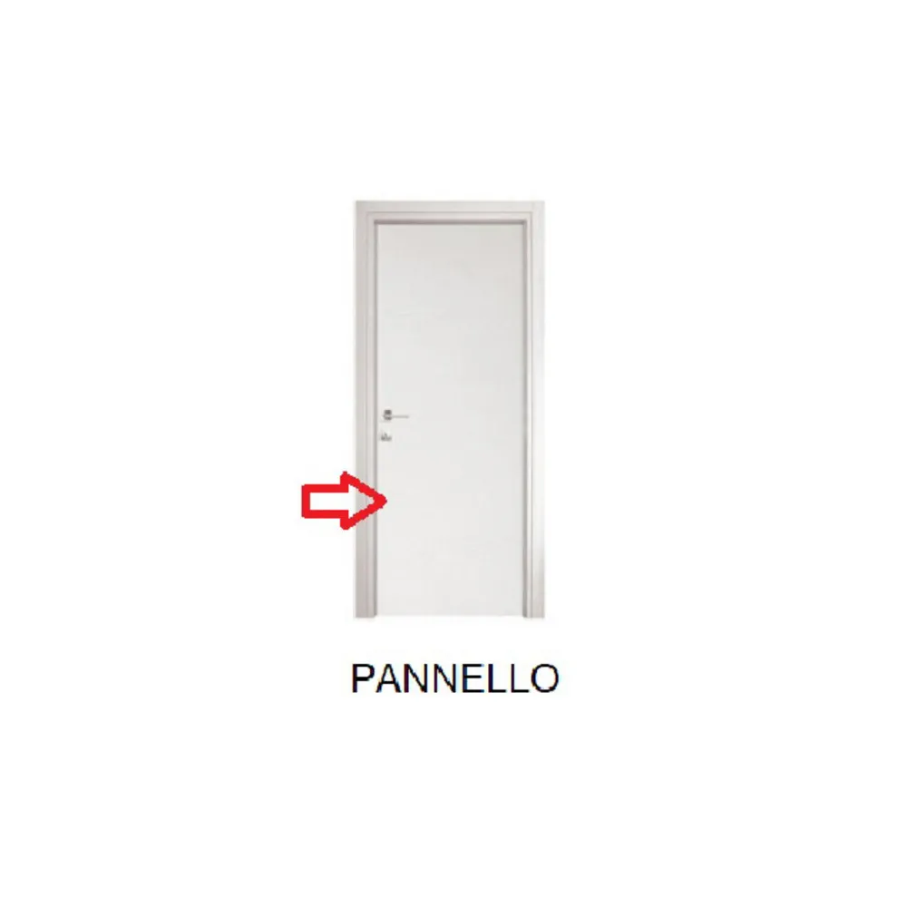 R PANNELLO X PORTA MOD.MICROTEC FRASSINO BIANCO CM.210X90 R PANNELLO X PORTA MOD.MICROTEC FRASSINO BIANCO CM.210X90