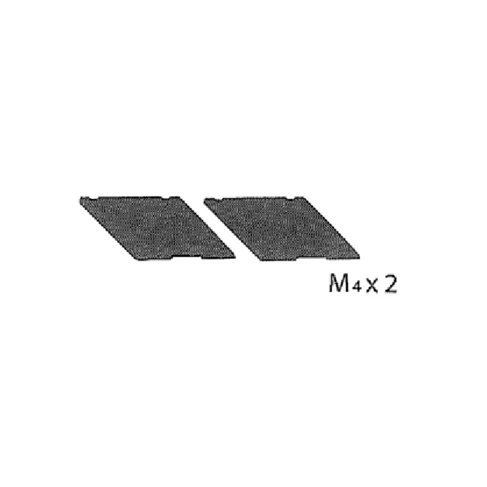 R COPERCHIO M4 x PATTUMIERA 2 ANTE CM. 68X37X90H ART PLAST R COPERCHIO M4 x PATTUMIERA 2 ANTE CM. 68X37X90H ART PLAST