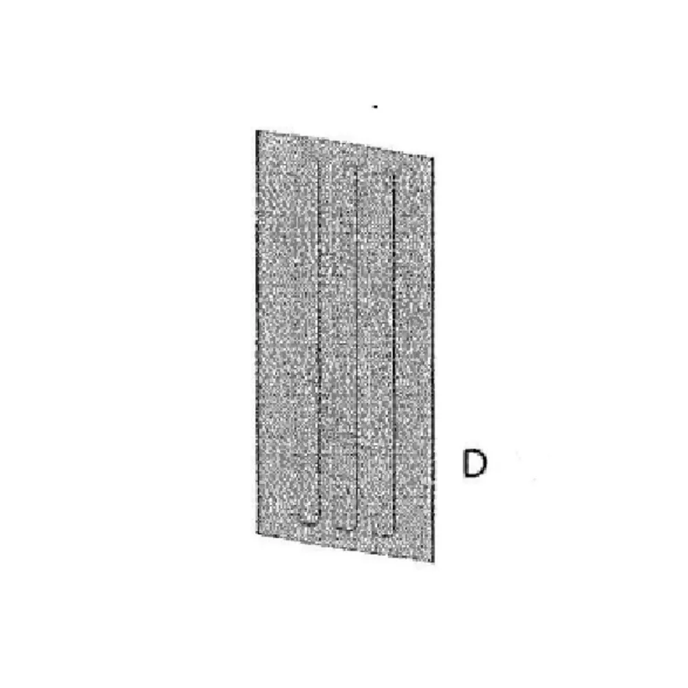 R FIANCO Dx2 x PATTUMIERA 2 ANTE CM. 68X37X90H ART PLAST R FIANCO Dx2 x PATTUMIERA 2 ANTE CM. 68X37X90H ART PLAST