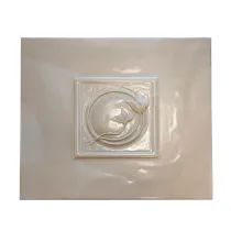 R  PIASTRELLA  LATERALE X CUCINA ROSA 4.0 LIBERTY 1/2 PERGAMENA DX