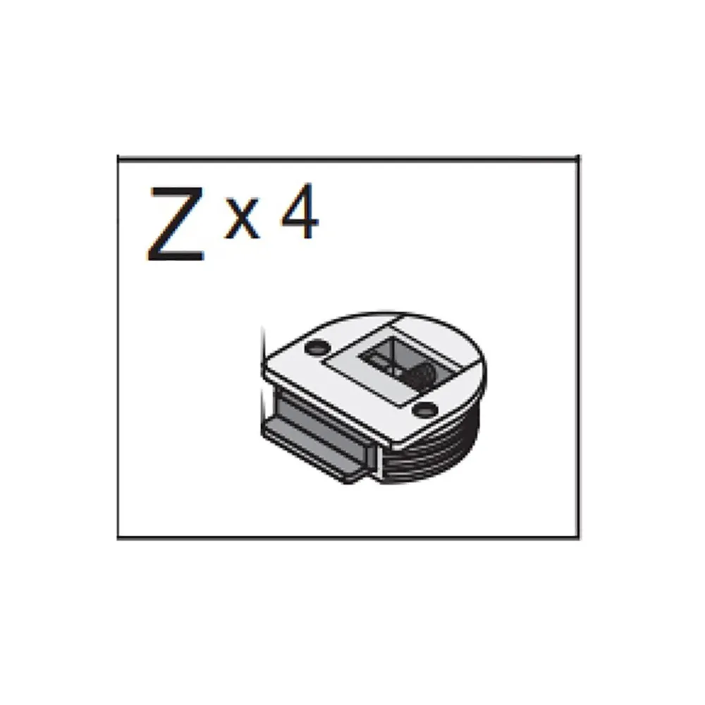 R MECCANISMO Z X 4 X KIT ARMADIO 2ASC CM.120X50X200H RO/BIA R MECCANISMO Z X 4 X KIT ARMADIO 2ASC CM.120X50X200H RO/BIA