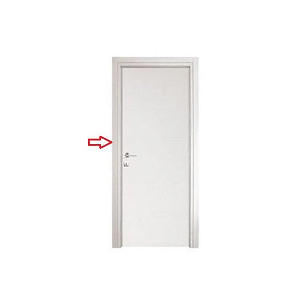 R STIPITI LATERALI +CORNICI X PORTA MOD MICROTEC BIANCO R STIPITI LATERALI +CORNICI X PORTA MOD MICROTEC BIANCO