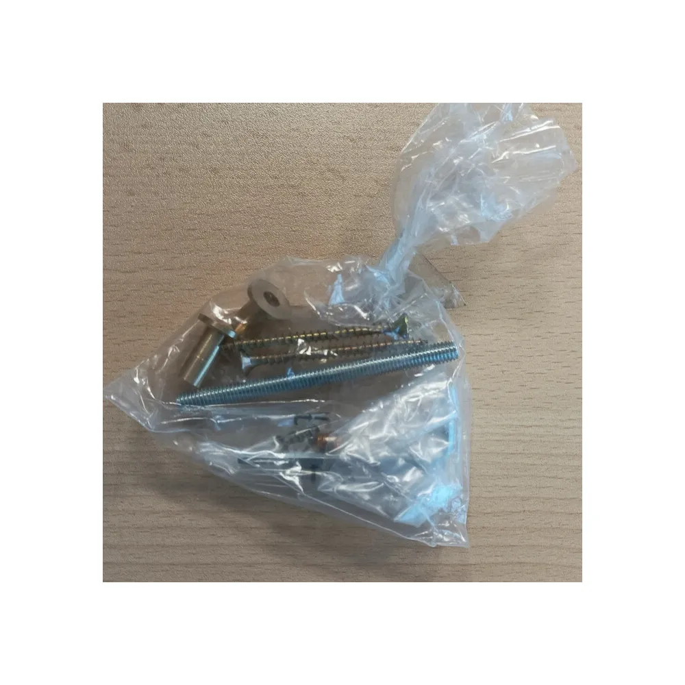 R ACCESSORI FRASCIO MANIGL EASY INOX BRASS 201 R ACCESSORI FRASCIO MANIGL EASY INOX BRASS 201