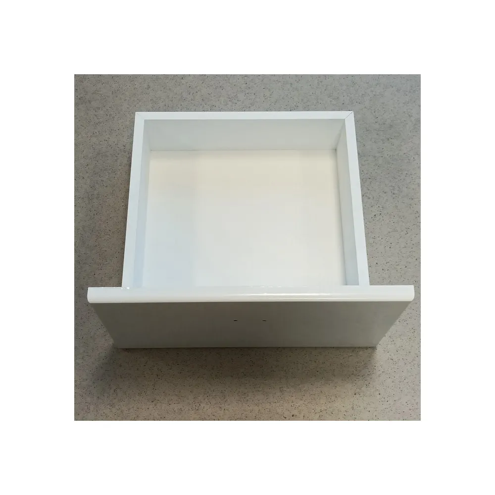 R CASSETTO X MOB.BAG. BIANCO EVA CM.105 COMPLETO R CASSETTO X MOB.BAG. BIANCO EVA CM.105 COMPLETO
