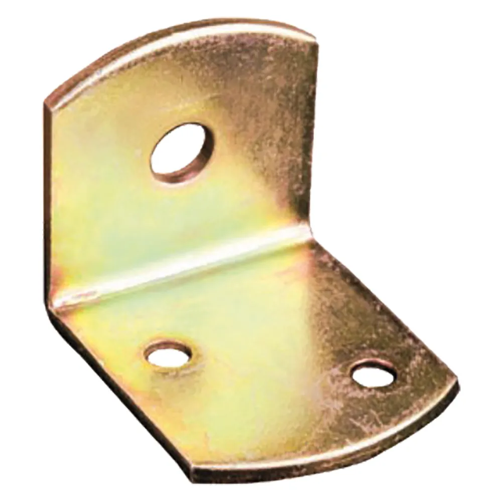 GIUNZIONE AD ANGOLO PER PANNELLI ART.731 mm 30 x 30 x 37 - sp. 2 GIUNZIONE AD ANGOLO PER PANNELLI ART.731 mm 30 x 30 x 37 - sp. 2