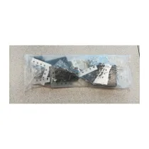 R ACCESSORI MONTAGGIO X ARMADIO PER FITOFARMACI KIT