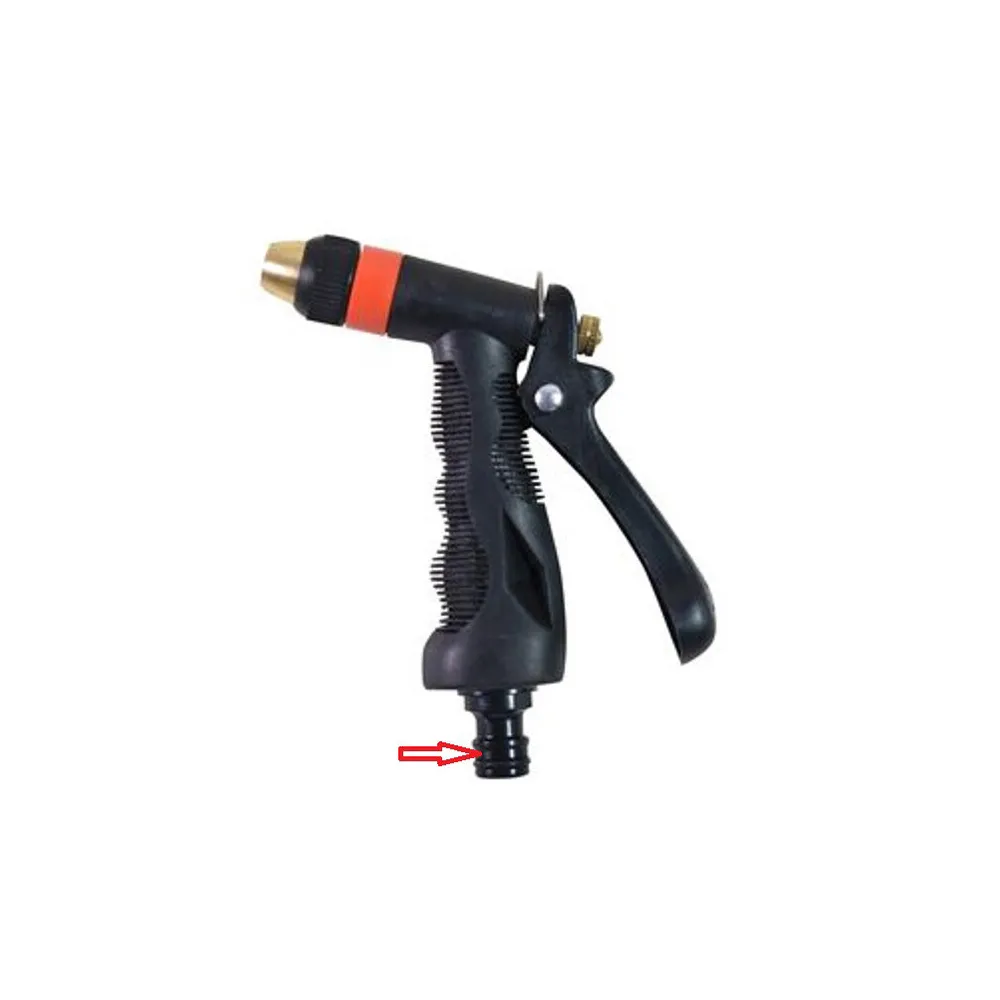 R RACCORDO IRRIGO ART. 9904 PISTOLA PROFESSIONAL(PZ2)