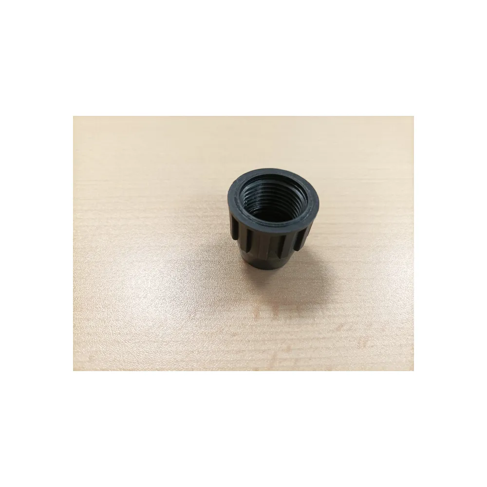 R RACCORDO MANIGLIA X LANCIA NYLON COMPLETA PER POMPA PLASTICA R RACCORDO MANIGLIA X LANCIA NYLON COMPLETA PER POMPA PLASTICA