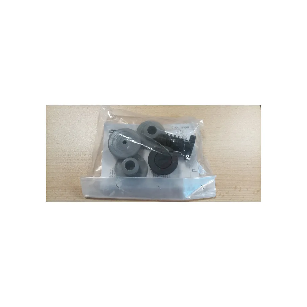 R ACCESSORI X SCAB TAVOLO INTRECCIATO 140X80 ANTRACITE 1049