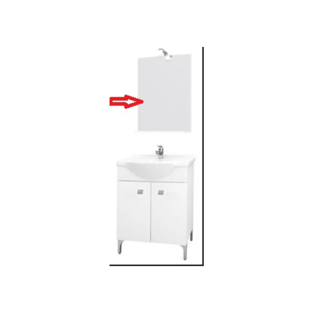 R SPECCHIO X MOBILE BAGNO DESY 58 R SPECCHIO X MOBILE BAGNO DESY 58