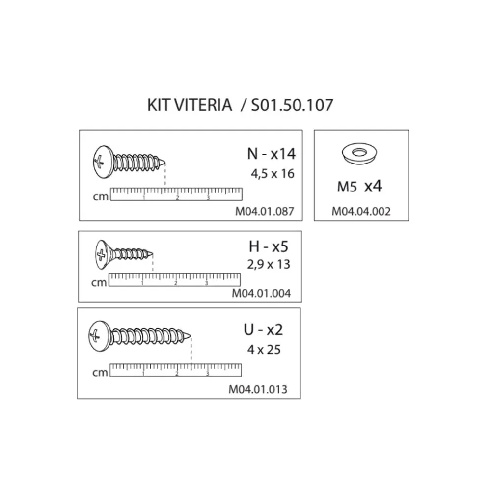 R KIT VITERIA S01.50.107 X ARMADIO SPOGLIATOIO RESINA A 1 POSTO IN KIT C/SERRAT R KIT VITERIA S01.50.107 X ARMADIO SPOGLIATOIO RESINA A 1 POSTO IN KIT C/SERRAT