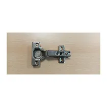 R CERNIERA COLLO 0 X KIT MOBILE 3 ANTE + 2 CASSETTI 103X35X92 CEMENTO CH. K4298