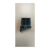 R PIEDINO ANTERIORE X SCALA ALL. FACAL DOMUS K100  7 GRADINI