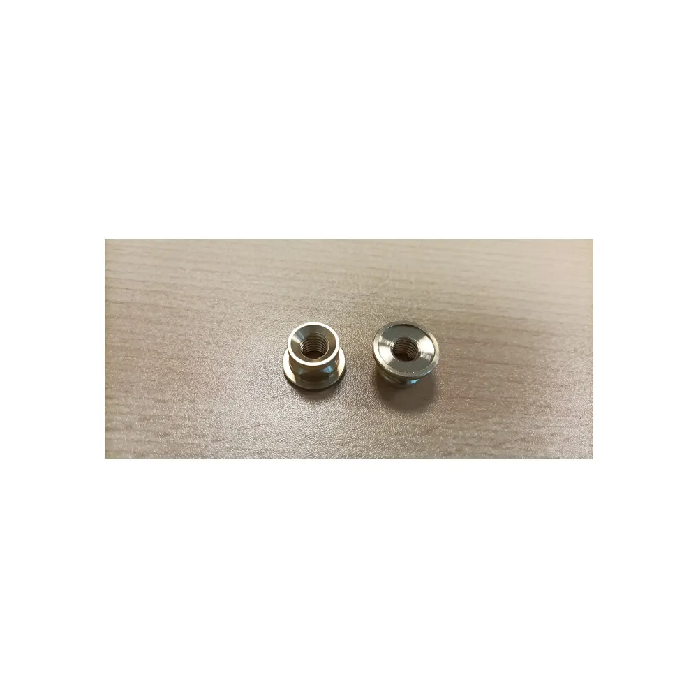 R BOCCOLA X MANIGLIONE ACCIAIO INOX KO 30 500 MM SATINATO R BOCCOLA X MANIGLIONE ACCIAIO INOX KO 30 500 MM SATINATO