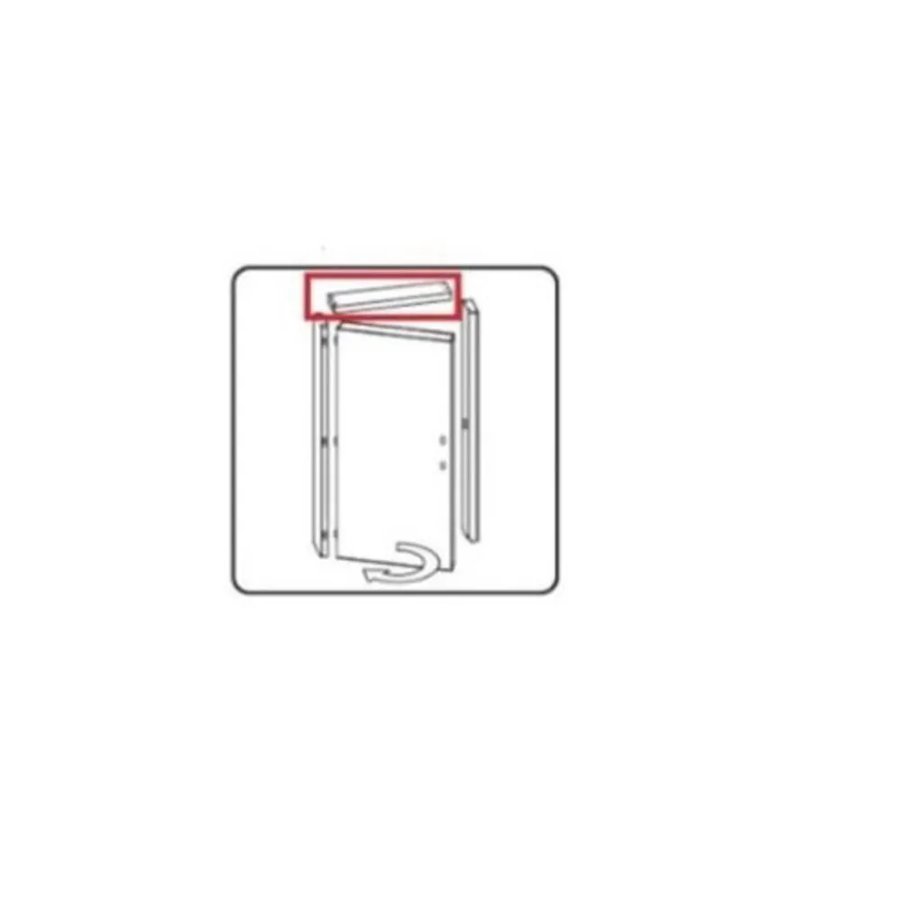 R TRAVERSO BATTENTE X PORTA MICROTEC 210X90 CILIEGIO R TRAVERSO BATTENTE X PORTA MICROTEC 210X90 CILIEGIO
