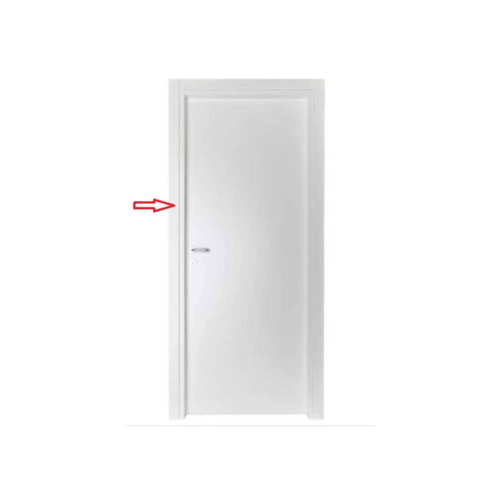R STIPITI+CORNICI X PORTA MARIKA MICRO BIANCO BATTENTE 90X210 REV.CRS R STIPITI+CORNICI X PORTA MARIKA MICRO BIANCO BATTENTE 90X210 REV.CRS