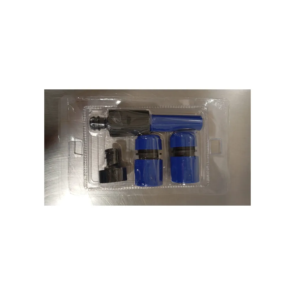 R ACCESSORI X SET ATTREZZATO GARDEN PLUS ROTOLO 15 M