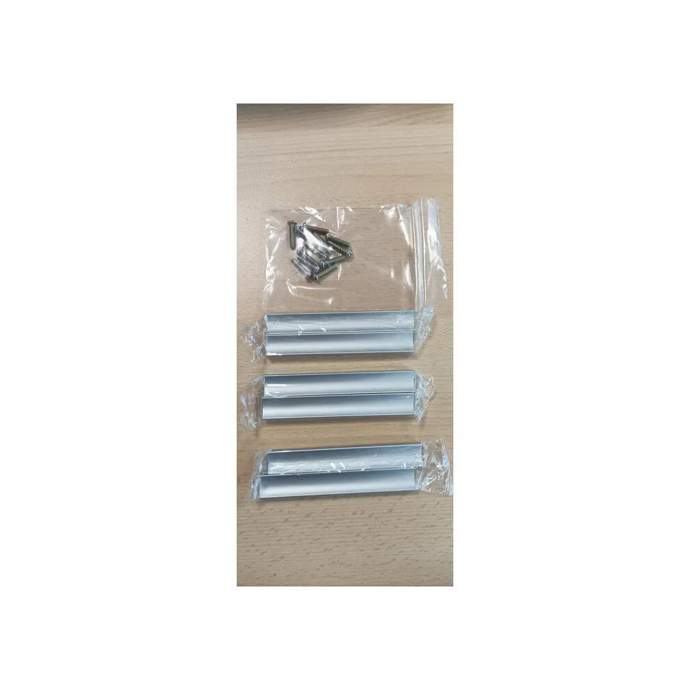 R MANIGLIE X ARMADIO SPACE 2+2C BIANCO FRASSINO CM 80X52X190 R MANIGLIE X ARMADIO SPACE 2+2C BIANCO FRASSINO CM 80X52X190