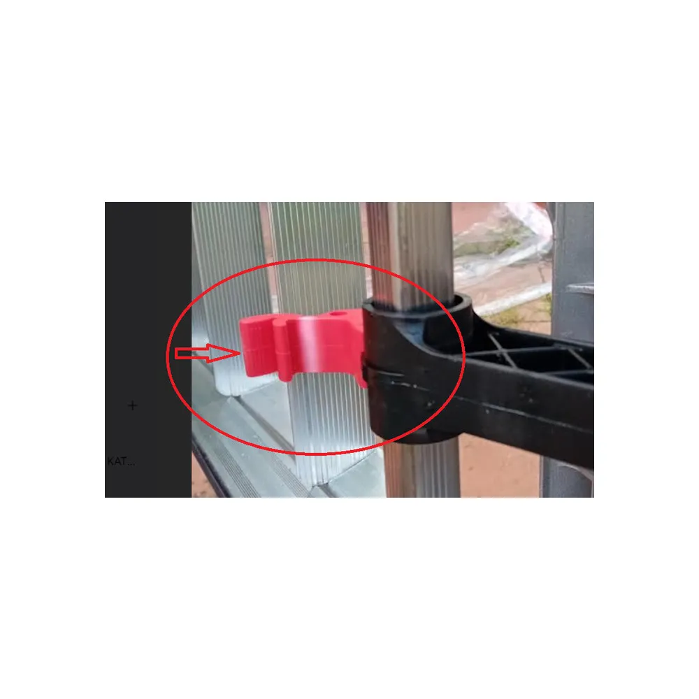 R GANCIO P/SCALA ALL. FACAL PIU SU MAXI 10 GRAD DA 110 MM R GANCIO P/SCALA ALL. FACAL PIU SU MAXI 10 GRAD DA 110 MM