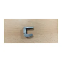 R GANCIO PER RIPIANO PROMETAL