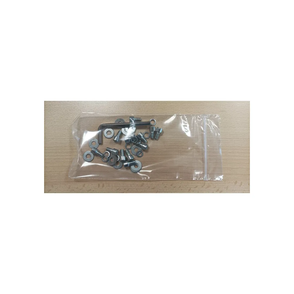 R KIT MONTAGGIO X TAVOLO MIRROR 150X90X75 VETRO MARMO 112 R KIT MONTAGGIO X TAVOLO MIRROR 150X90X75 VETRO MARMO 112