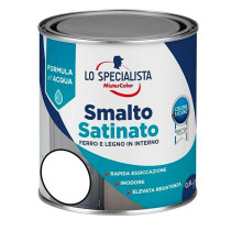 SMALTO ALL'ACQUA MAXMEYER...