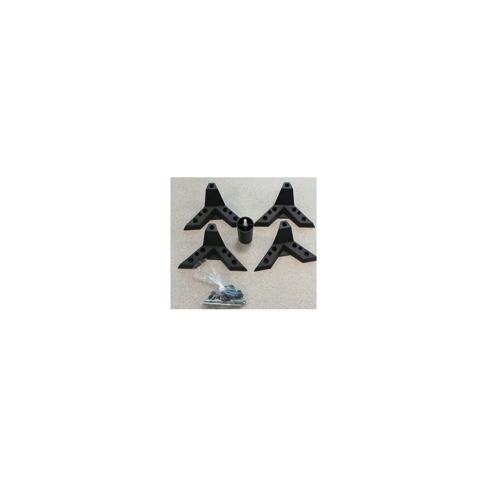 R KIT PIEDI X DIVANO PRONTOLETTO 3P LOREN 70-002 TORTORA R KIT PIEDI X DIVANO PRONTOLETTO 3P LOREN 70-002 TORTORA
