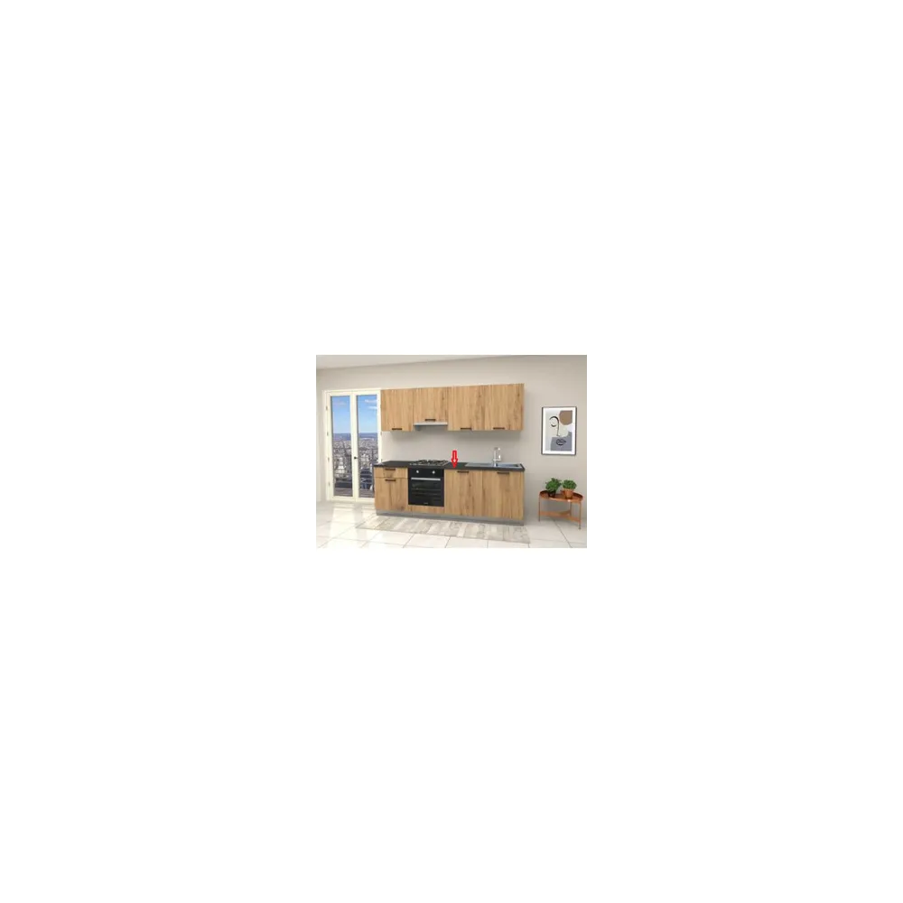 R TOP X CUCINA GOURMET 240 ROVERE TOP ANTRAC NON FORATO R TOP X CUCINA GOURMET 240 ROVERE TOP ANTRAC NON FORATO