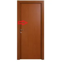 R PANNELLO X PORTA MICROTEC CILIEGIO 60X210
