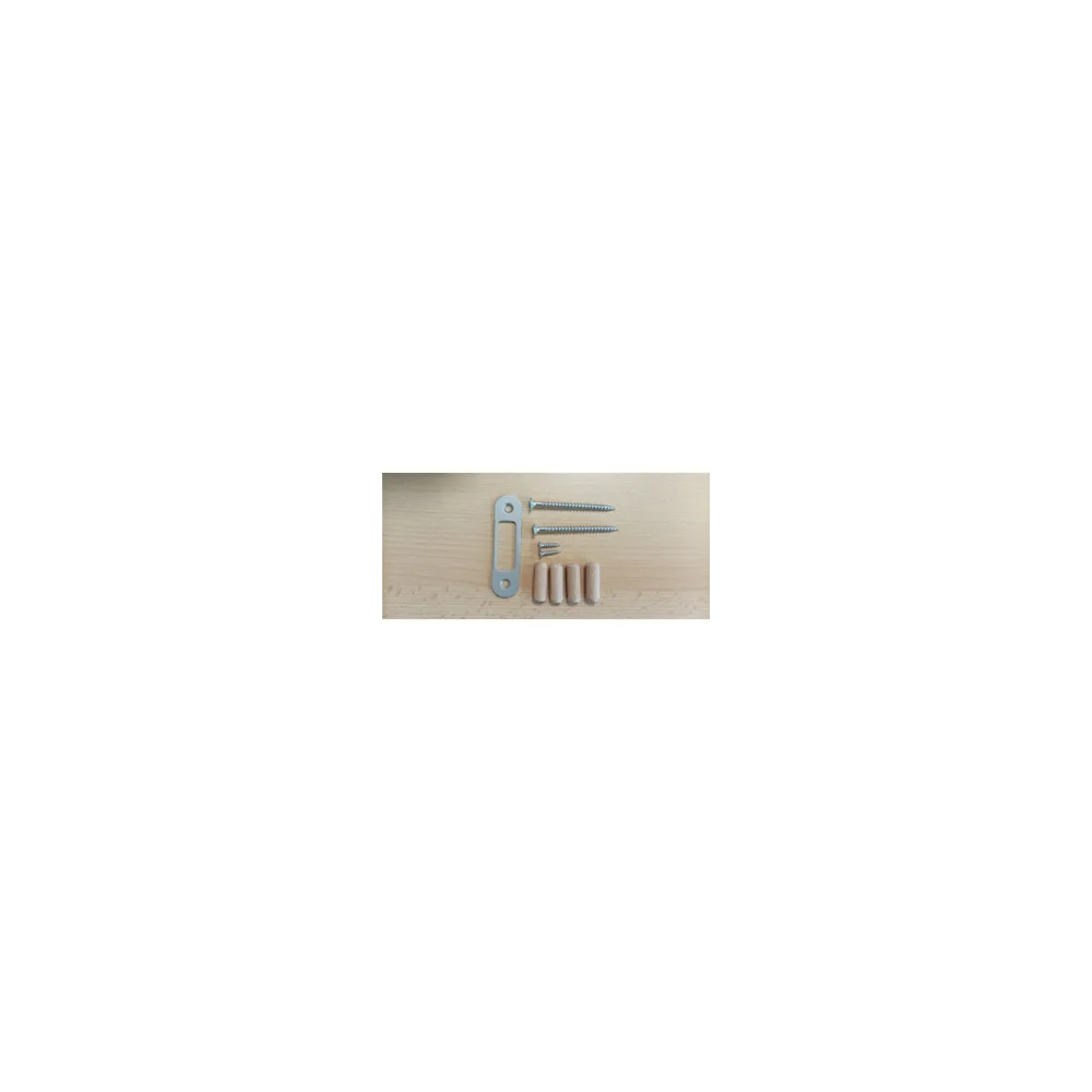 R ACCESSORI X PORTA MARIKA MICRO BIANCO BATTENTE R ACCESSORI X PORTA MARIKA MICRO BIANCO BATTENTE