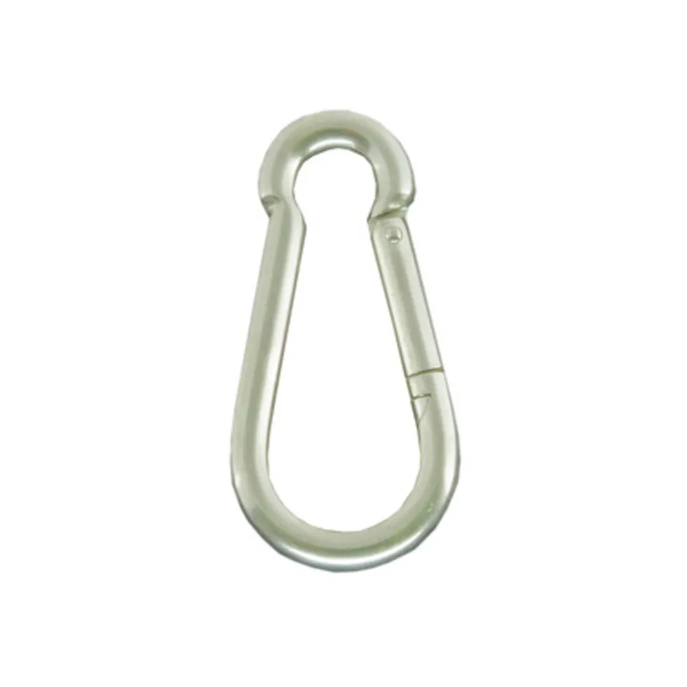 BL PASSACAVI ACCIAIO ZINCATO D 5X50 MM 2 PZ (6 BL PASSACAVI ACCIAIO ZINCATO D 5X50 MM 2 PZ (6