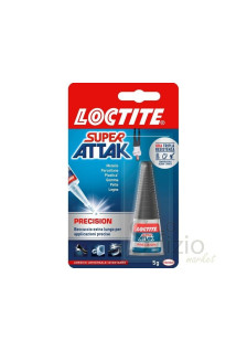 LOCTITE SUPER ATTAK...