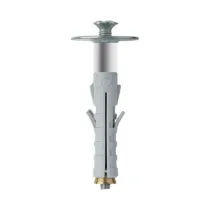 ELEMATIC TASSELLO ENP/VP  9 C/VITE (100