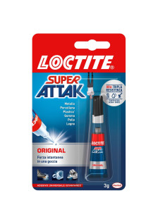 LOCTITE Super Attak...