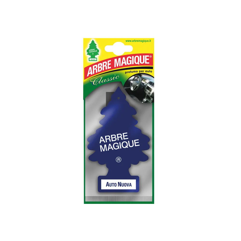 ARBRE MAGIQUE CLASSIC AUTO NUOVA (24 ARBRE MAGIQUE CLASSIC AUTO NUOVA (24
