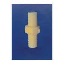 RACCORDO NYLON GIUNTATUBI 3 PZ 2042 D 60 MM* (5