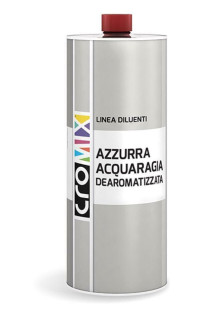 ACQUARAGIA DEAROMATIZZATA 1LT