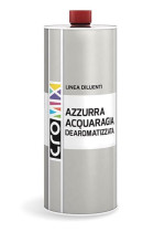 ACQUARAGIA DEAROMATIZZATA 1LT