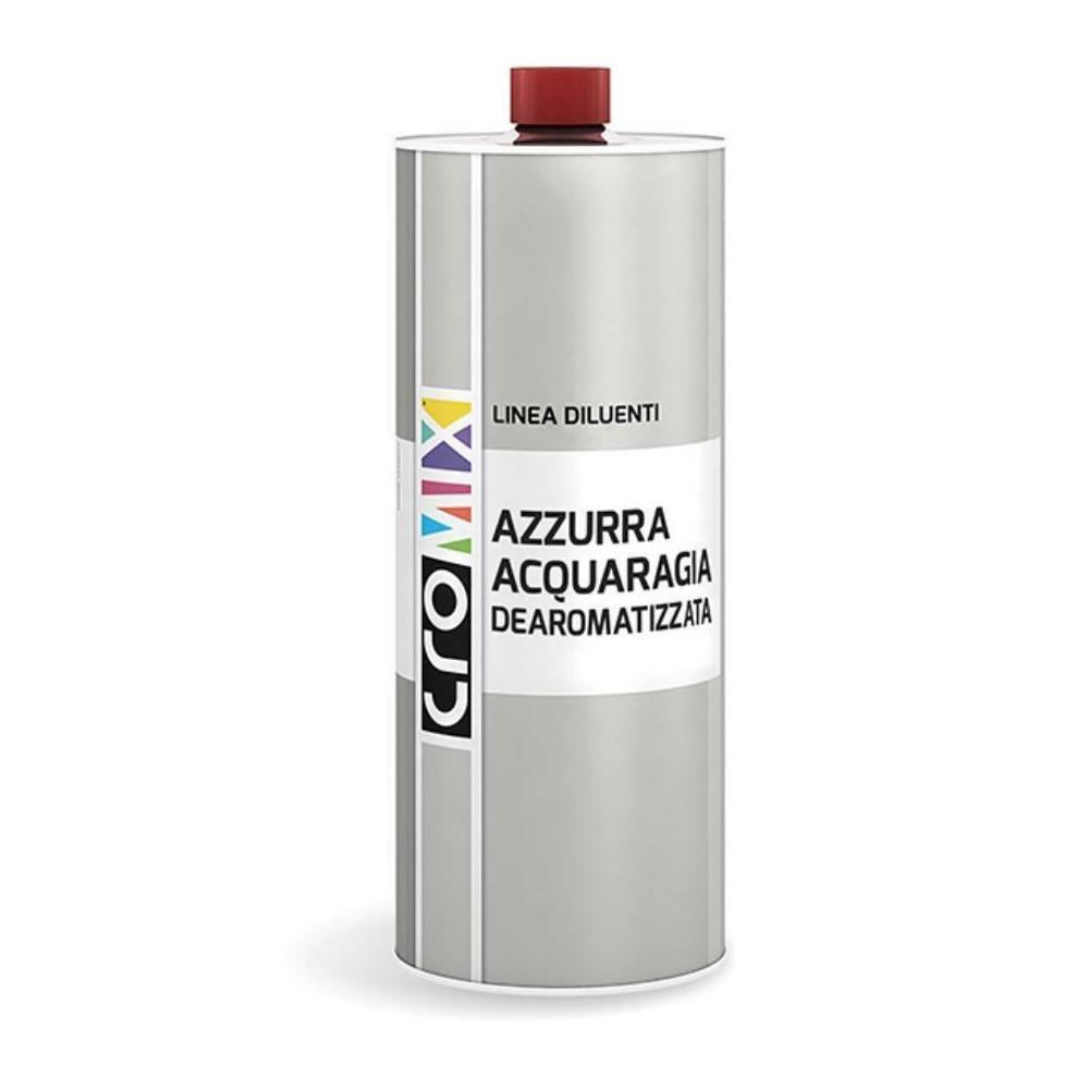 ACQUARAGIA DEAROMATIZZATA 1LT