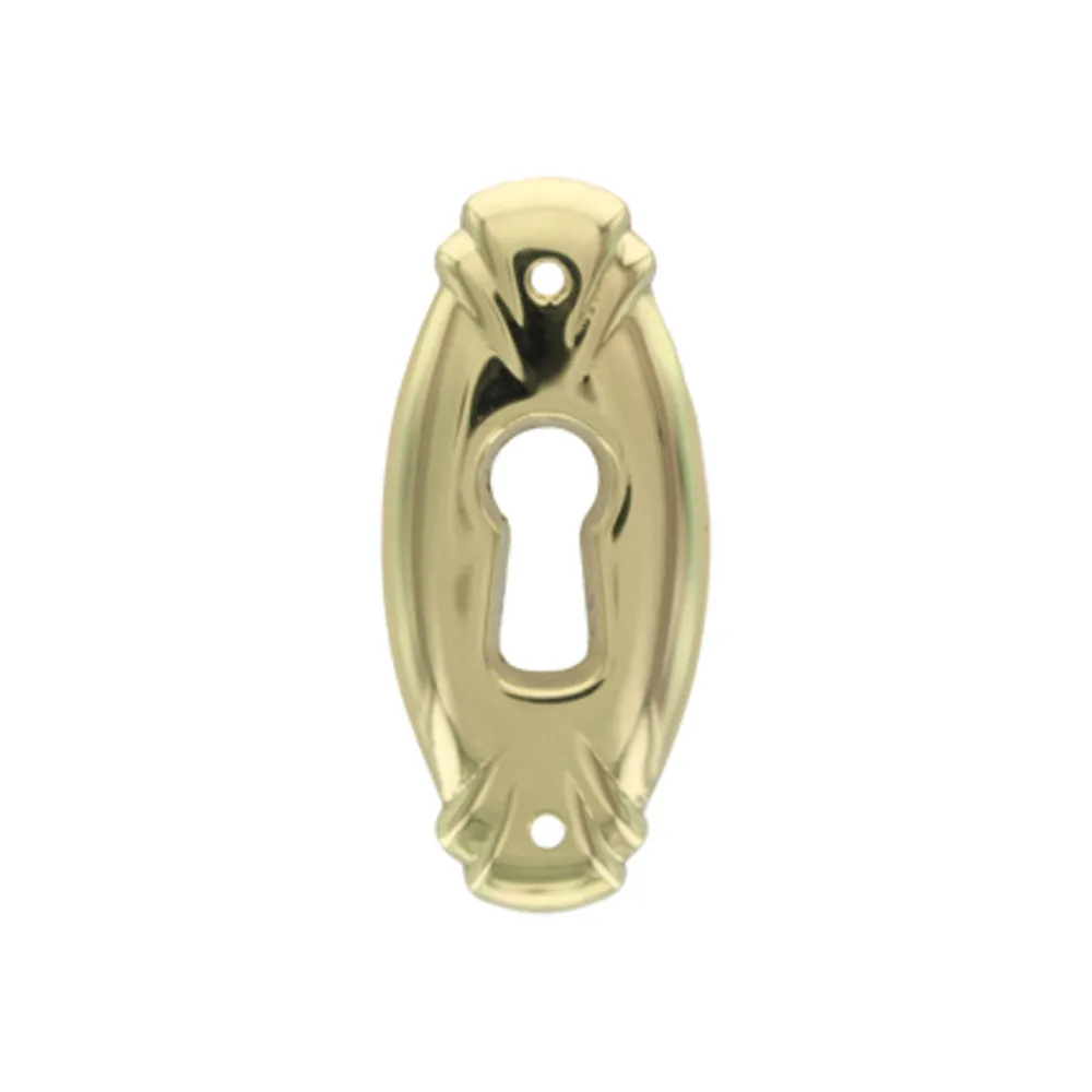 BOCCHETTA OTTONE 30622 20X46 MM ORO LUC VER (50 BOCCHETTA OTTONE 30622 20X46 MM ORO LUC VER (50
