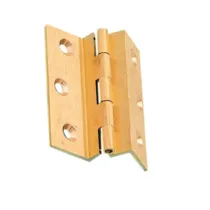 BL CERNIERA FRESATA C/COLLO OTT SAT 50X40 2 PZ (6