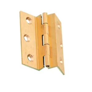 BL CERNIERA FRESATA C/COLLO OTT SAT 50X40 2 PZ (6