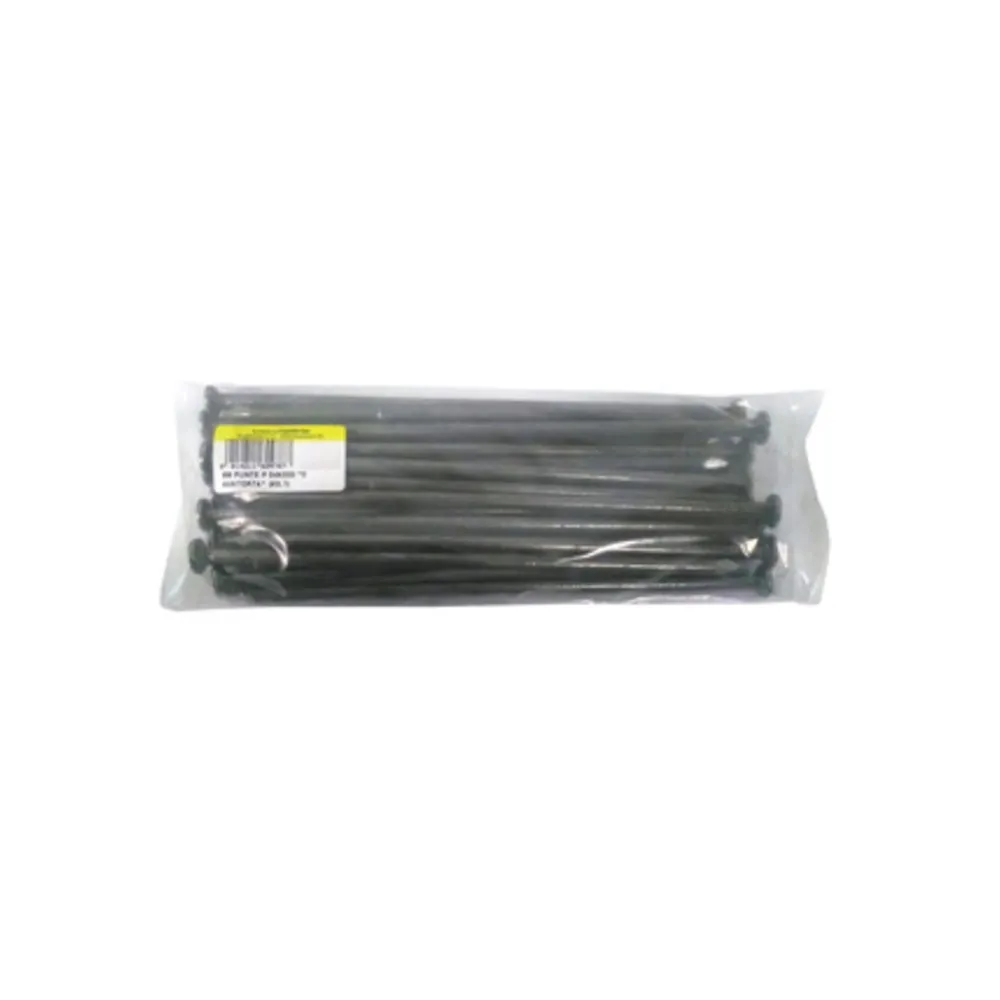 BS CHIODI TESTA PIANA 23X180 CAVATORTA 1 KG (5 BS CHIODI TESTA PIANA 23X180 CAVATORTA 1 KG (5