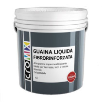 GUAINA LIQUIDA...