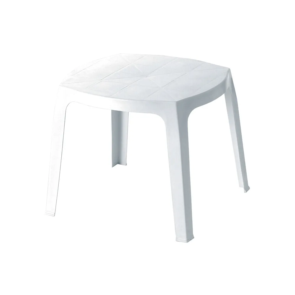 TAVOLO ENFANT OSCAR 51X56XH45CM COLORI ASSORTITI TAVOLO ENFANT OSCAR 51X56XH45CM COLORI ASSORTITI