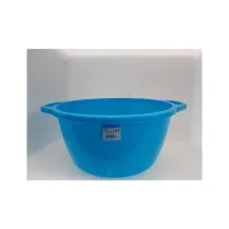 BACINELLA TONDA PE D.40 CM  16 L