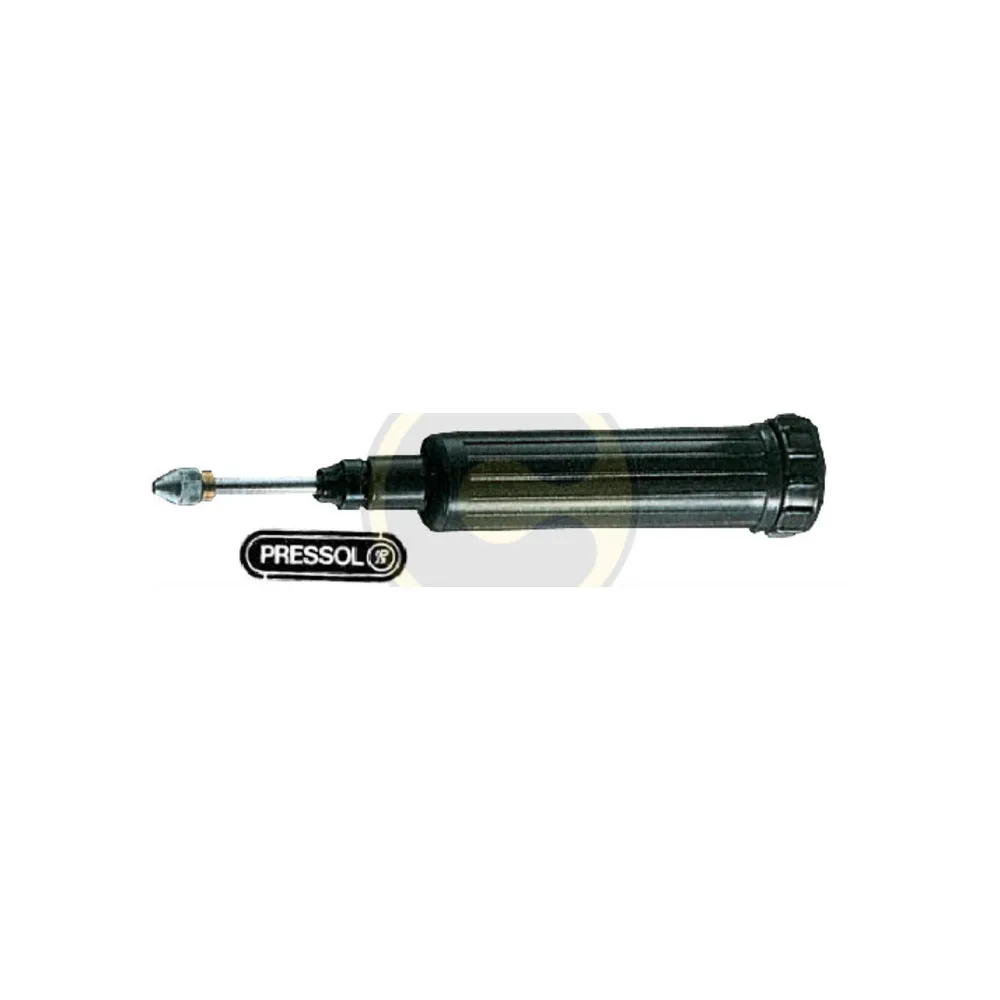 PL PRESSOL SIRINGA P/GRASSO 150 ML