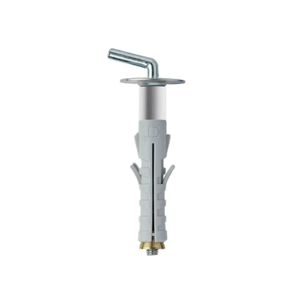 ELEMATIC TASSELLO ENP/GCP 12 GANCIO CORTO (50 ELEMATIC TASSELLO ENP/GCP 12 GANCIO CORTO (50