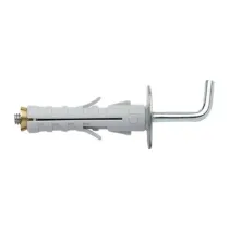 ELEMATIC TASSELLO ENP/GL  9 GANCIO LUNGO (100