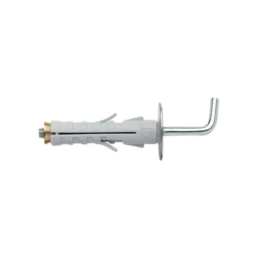ELEMATIC TASSELLO ENP/GL  9 GANCIO LUNGO (100